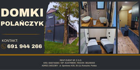 Domki Polańczyk