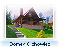 Domek Olchowiec