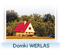 Domki Werlas