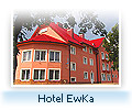 hotel EwKa Polańczyk