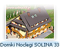 Noclegi Solina33
