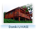 Domki U Kasi Solina